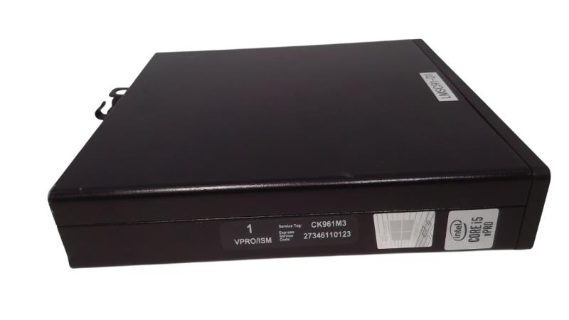 DELL OPTIPLEX 7090 MICRO
