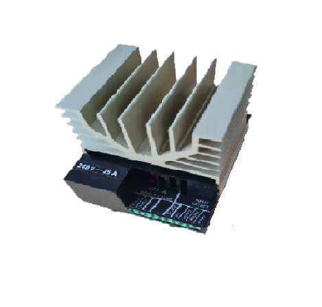 425A/25A/240V/220V240/05V/PA/CL/00 by INVENSYS