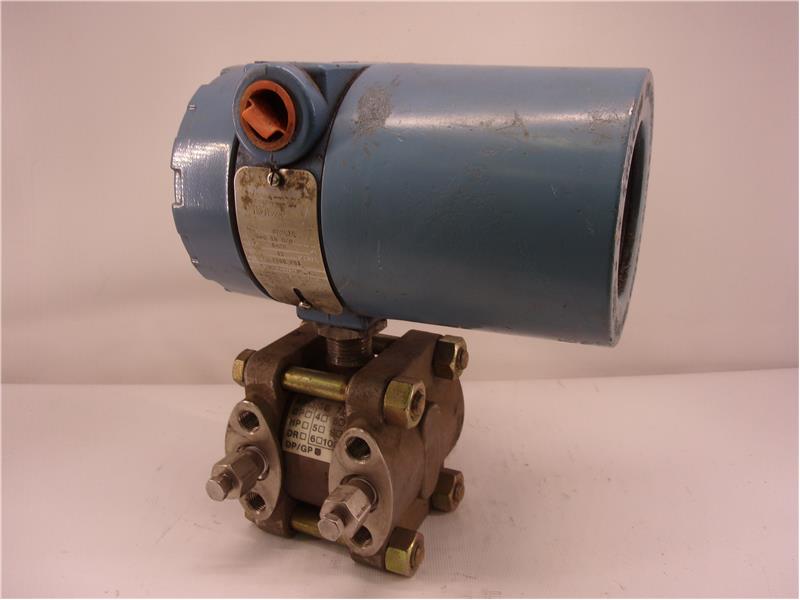 EMERSON 1DP3E22M2