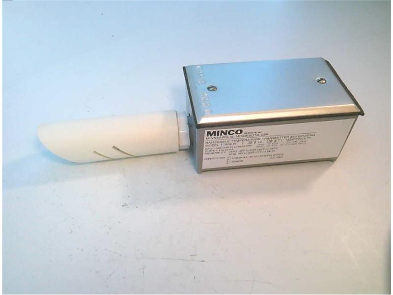 MINCO PRODUCTS TT809-W