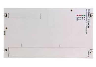 OMRON C2000H-CPU01-V1