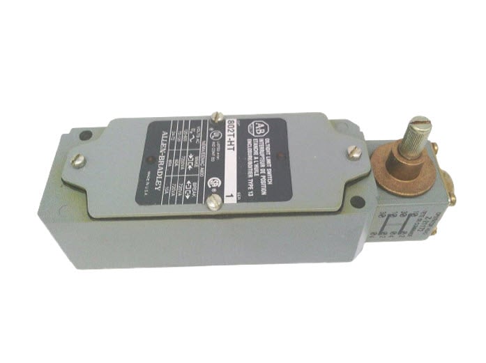 ALLEN BRADLEY 802T-HT