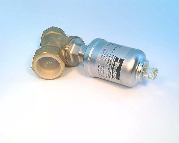 PARKER 810VBN20T320BH000