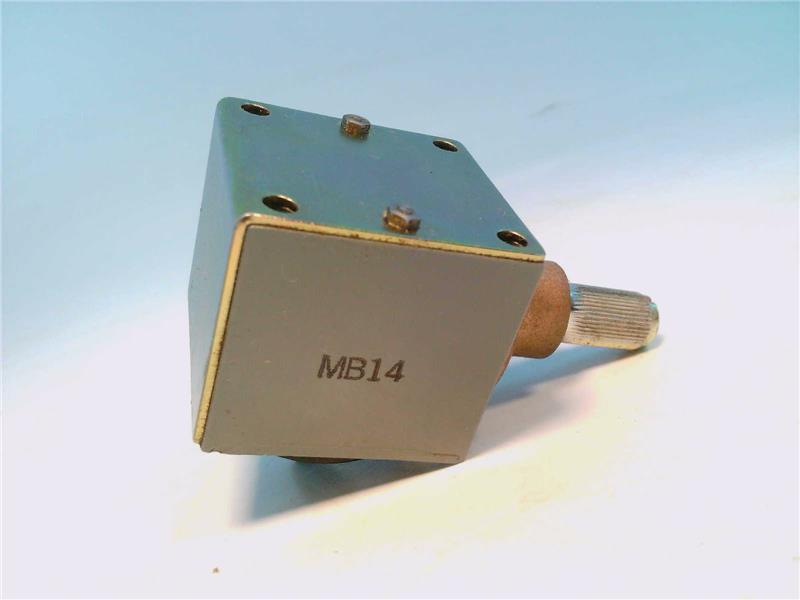 ALLEN BRADLEY Z-24808