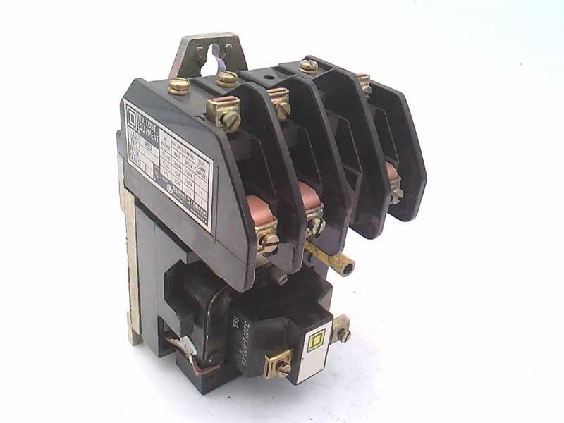 SCHNEIDER ELECTRIC 8501-HO-30-V02