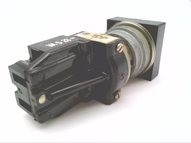 GENERAL ELECTRIC CR104MB22112