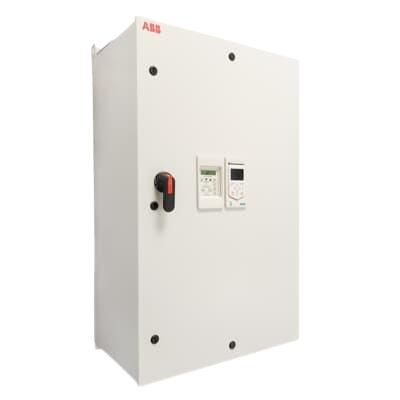 ACH580-BCR-034A-4+B058 por ASEA BROWN BOVERI