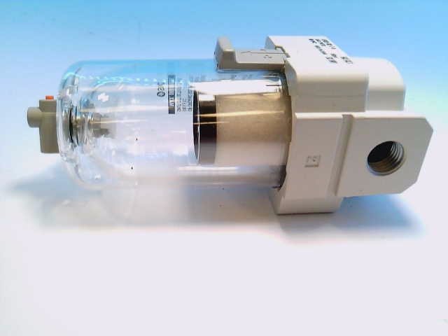 SMC AFM30-N02-Z-A