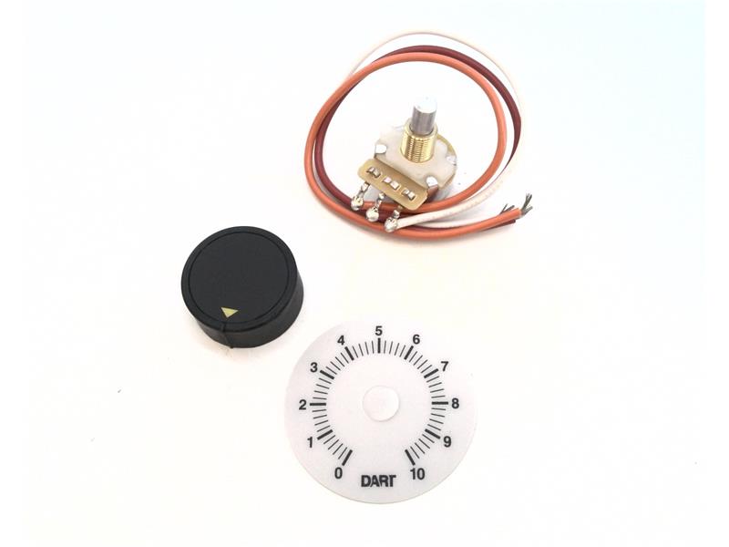 DART CONTROLS SASTOKWO