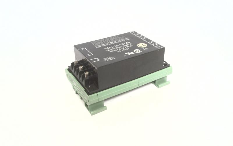 POWER GENERAL SM1-25-1DCM