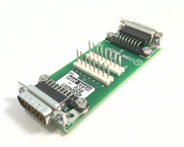 UNIVERSAL INSTRUMENT 45304201