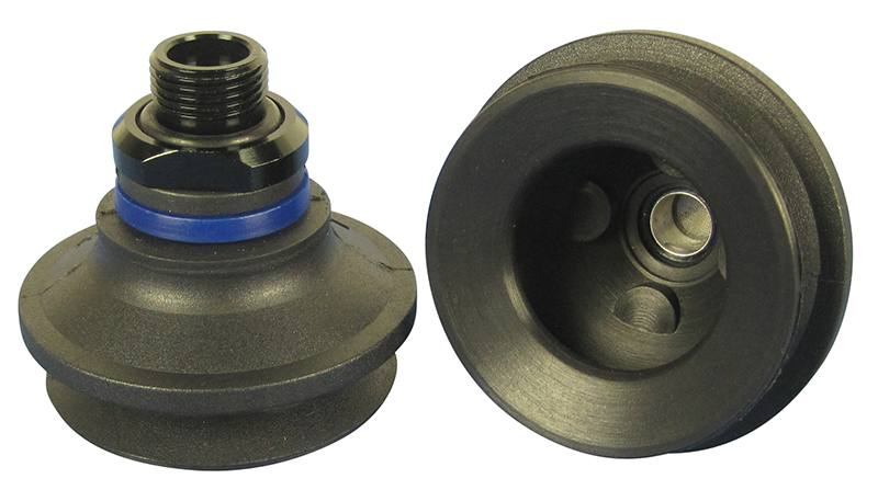 VACMOTION PSB50-NBR-G38MS