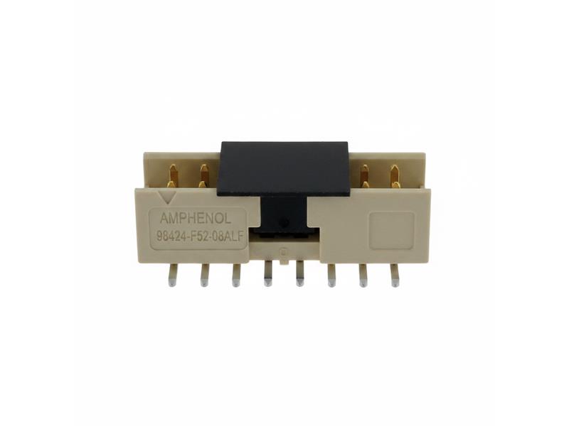 AMPHENOL 98424-F52-08ALF