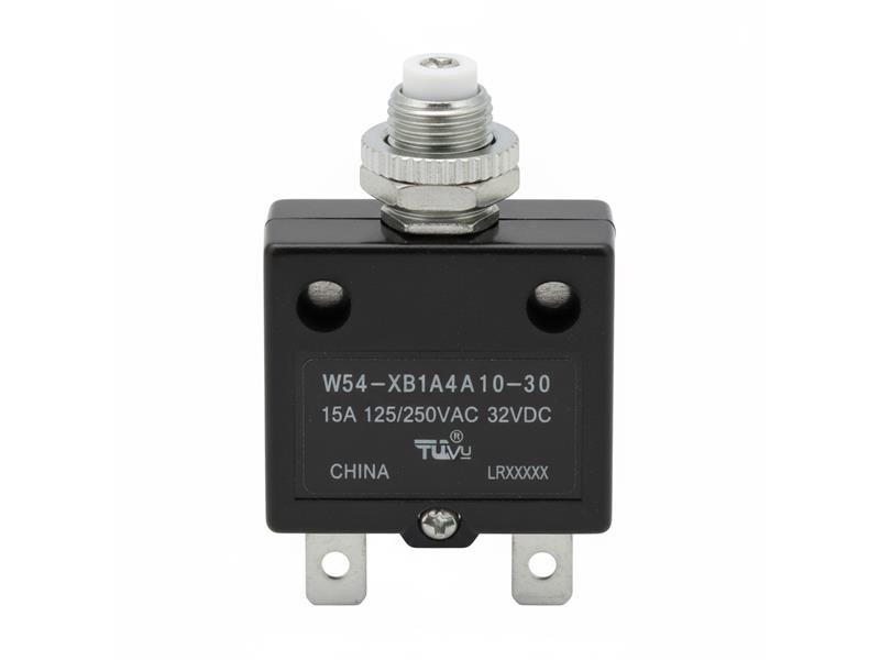 TE CONNECTIVITY W54-XB1A4A10-30