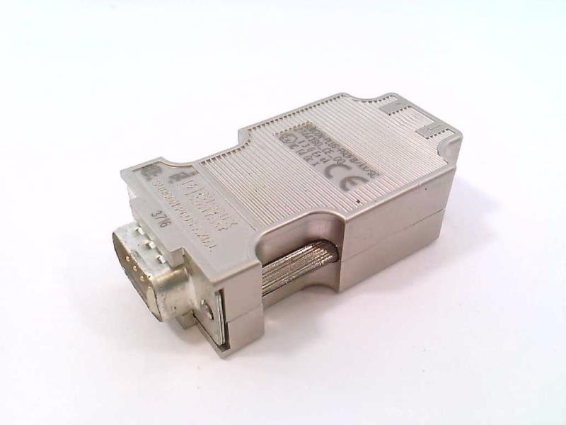 PHOENIX CONTACT SUBCON-PLUS-PROFIB/AX/SC