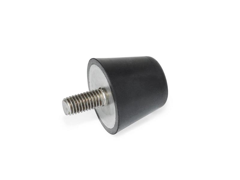 JW WINCO 254-38-M8-16-55