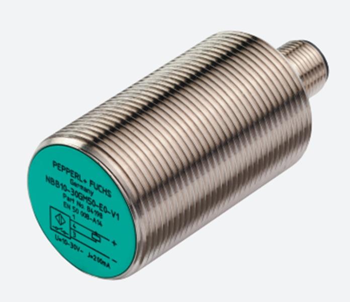 PEPPERL & FUCHS NJ10-30GM50-A2-V1