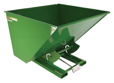 VESTIL D-250-HD-GRN-T