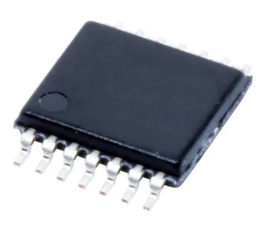 TEXAS INSTRUMENTS SEMI SN74AHC132PW