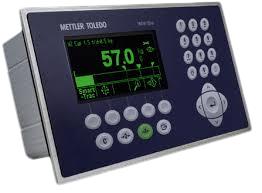 METTLER TOLEDO IND570 HARSH