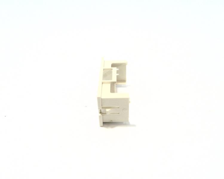 LEGRAND 2A-U1KEYA-IVORY