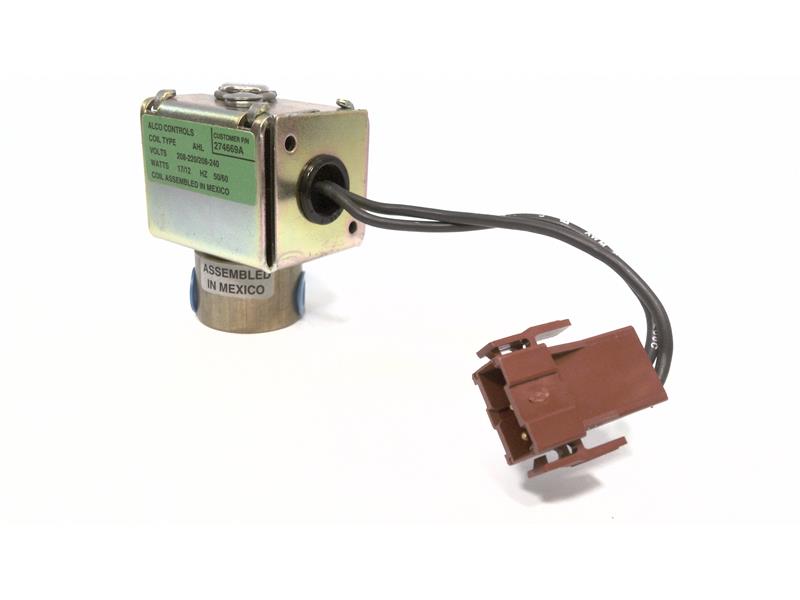 EMERSON 202CB1/8B5/32V