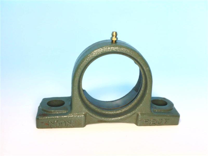 NTN BEARING P207
