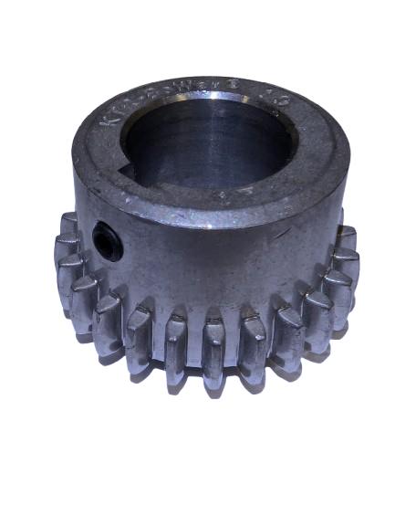 BOWEX BOWEX-M19-BK-17-HUB