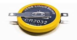 CR2032-LBY2 by EEMB BATTERY