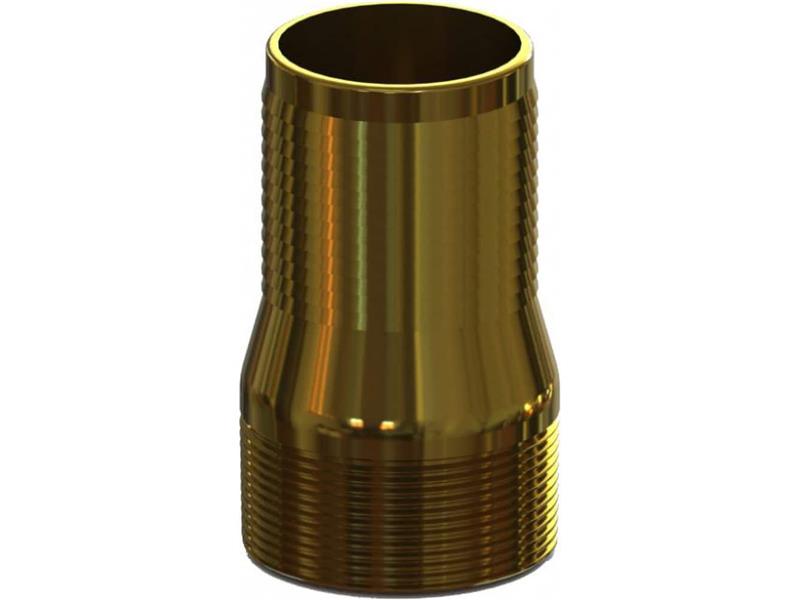 CAMPBELL FITTINGS HAB-8