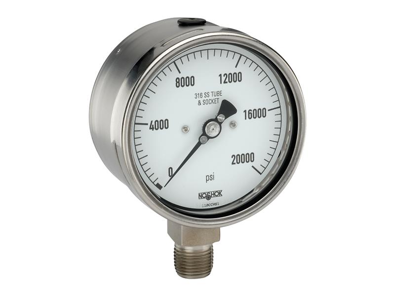 NOSHOK 40-502-20000-PSI