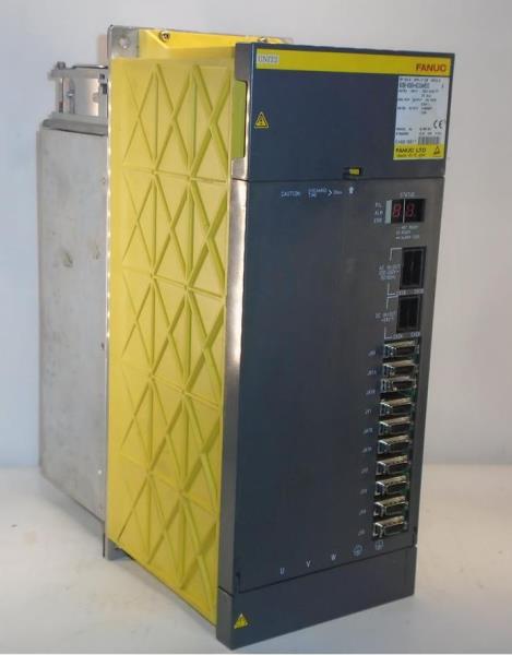 FANUC A06B-6088-H330#H500