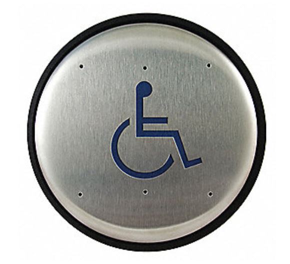 BEA DOOR SENSORS & SECURITY 10PBRLL