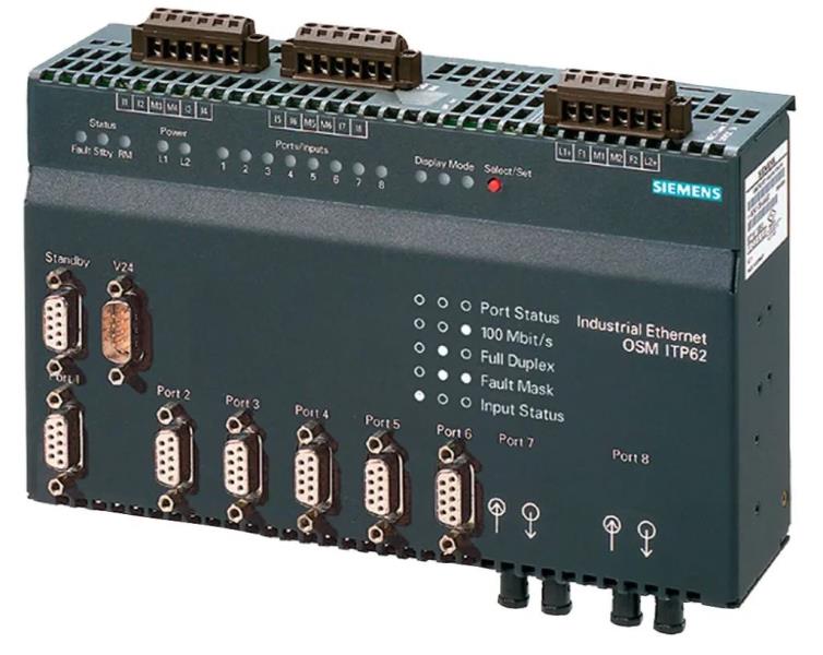 SIEMENS 6AG1105-2AA10-4AA0