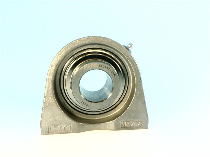 IPTCI BEARINGS SUCSPA-207-20