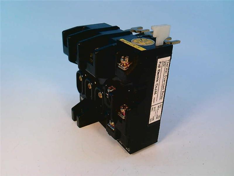 FUJI ELECTRIC 4NR1QW