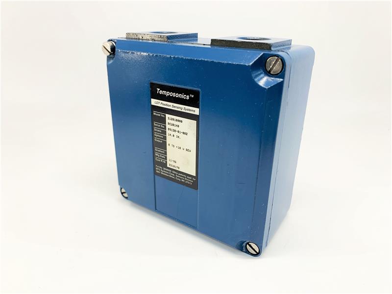 312010000-RCU0140 par MTS SYSTEMS CO