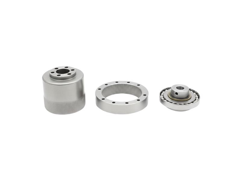 CSS-25-50-2A-GR-SP by HD SYSTEMS