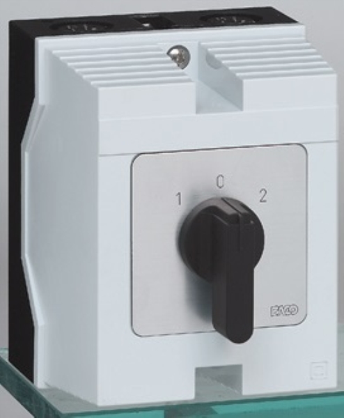 BACO CONTROLS ZC04GXQ