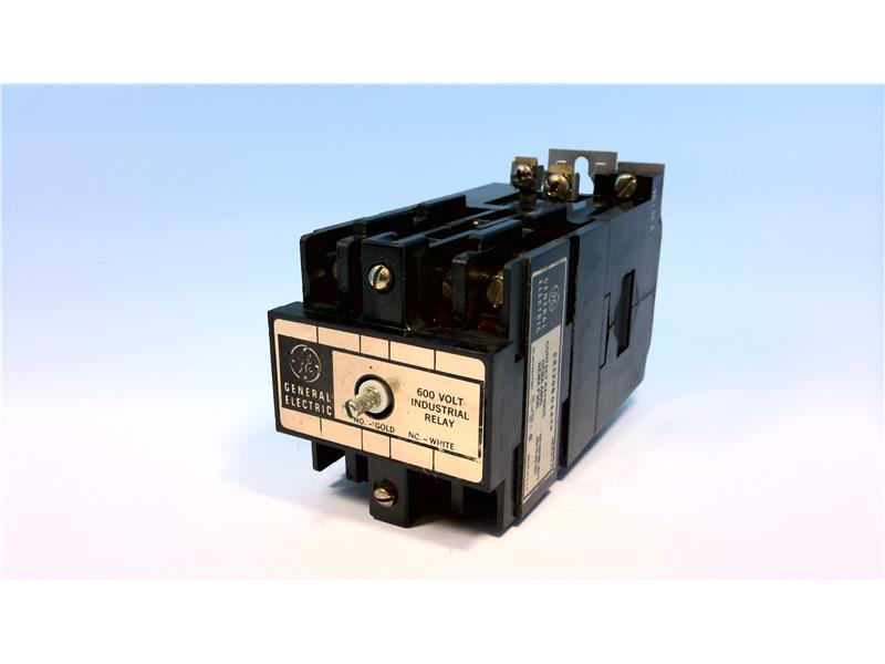 GENERAL ELECTRIC CR120B04402