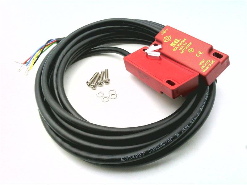 OMRON MA-21DPC4
