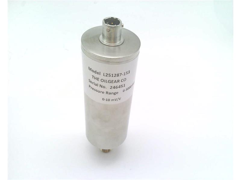 OILGEAR L251287-153