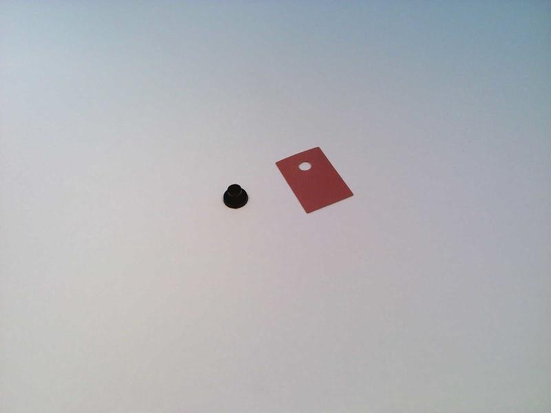 MULTICOMP MK3306/TG