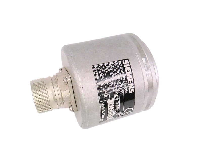 SIEMENS 6FX2001-2GC50