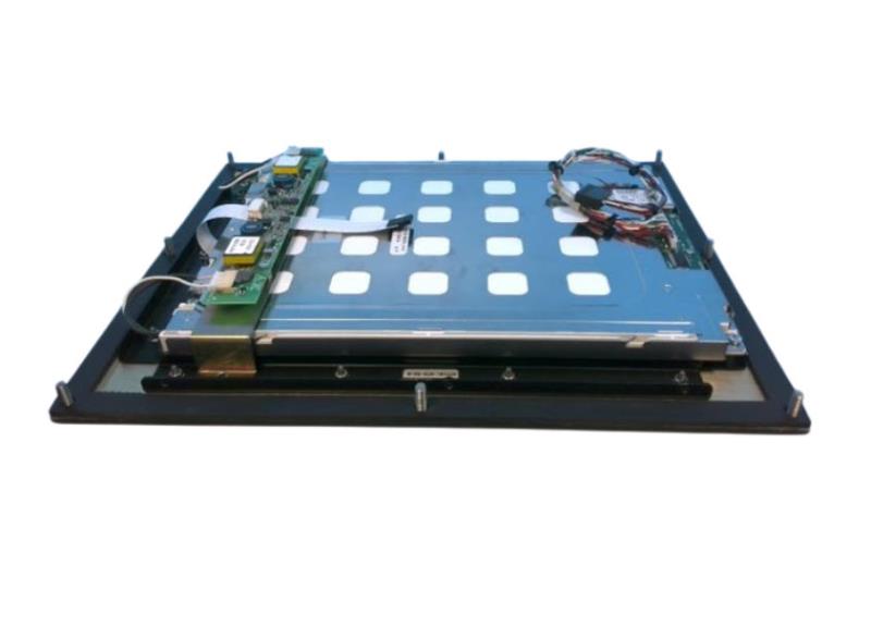 ALLEN BRADLEY 6189-1BZL104TA