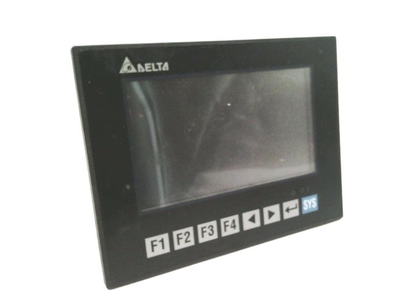 DOP-B07S211 by DELTA ELECTRONICS