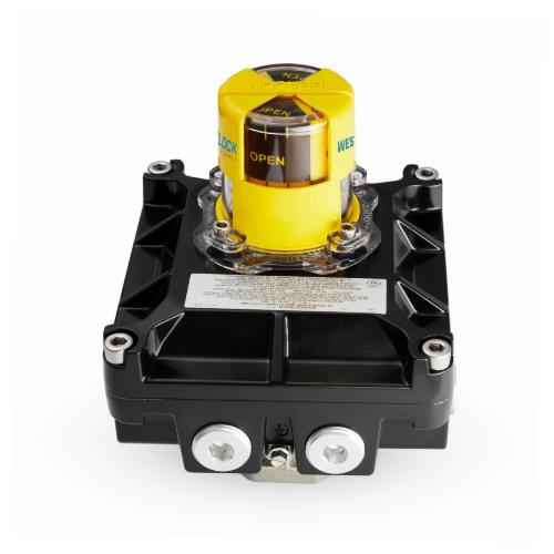 D281ST2M06BYEX3 by WESTLOCK CONTROLS