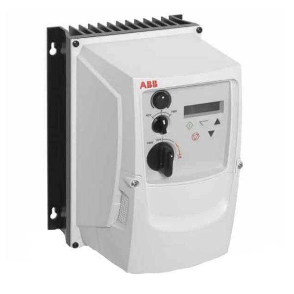 ASEA BROWN BOVERI ACS255-03U-07A0-2+B068