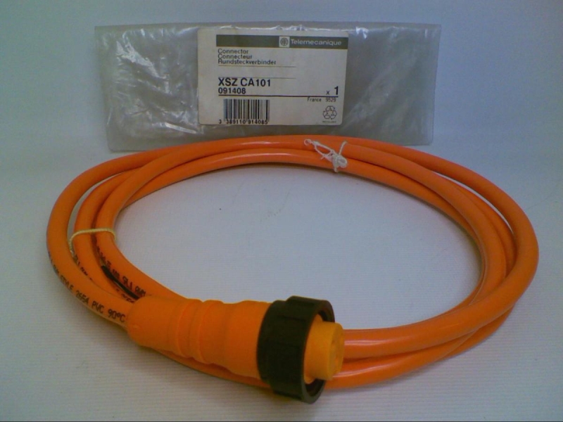 SCHNEIDER ELECTRIC XSZ-CA101