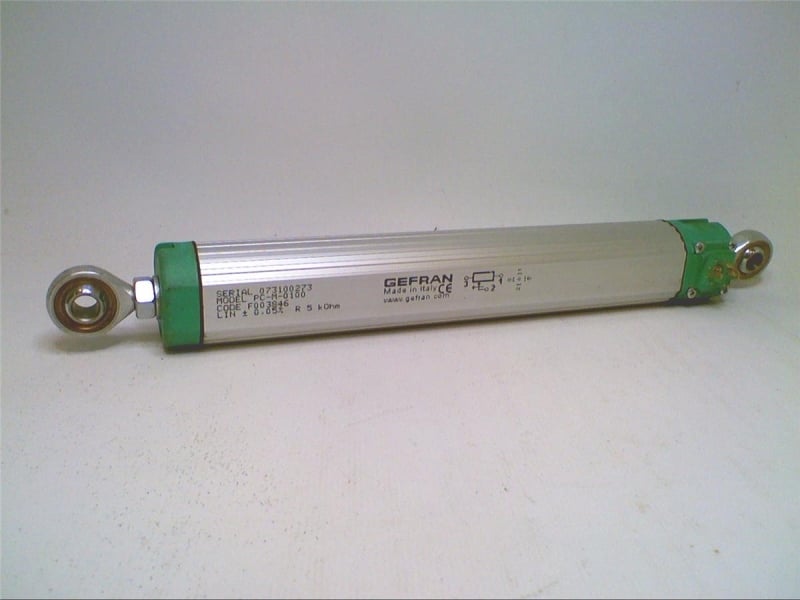 GEFRAN PC-M-0100